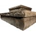 Chiseled Stone Step Liner for Concrete 7-1/4" x 96" SL 1003 Flexible